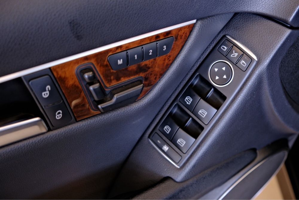 Mercedes C250 AMG 2014 год 1.8 Kompressor