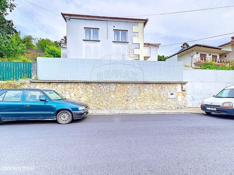 Moradia T3 para venda