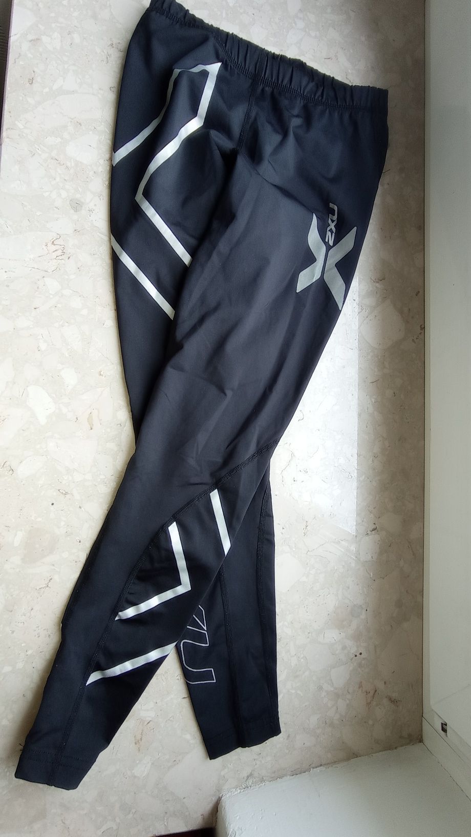 Leginsy sportowe 2XU r. XS