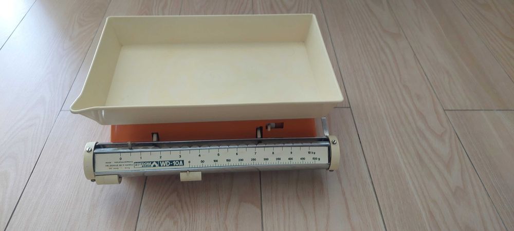 Waga kuchenna Predom Biawar WD-10A PRL
