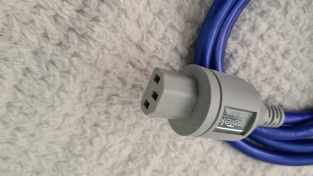 IsoTek EVO3 Premier 1.5m C13