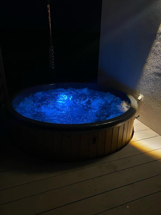 Domki nad Zalewem , noclegi