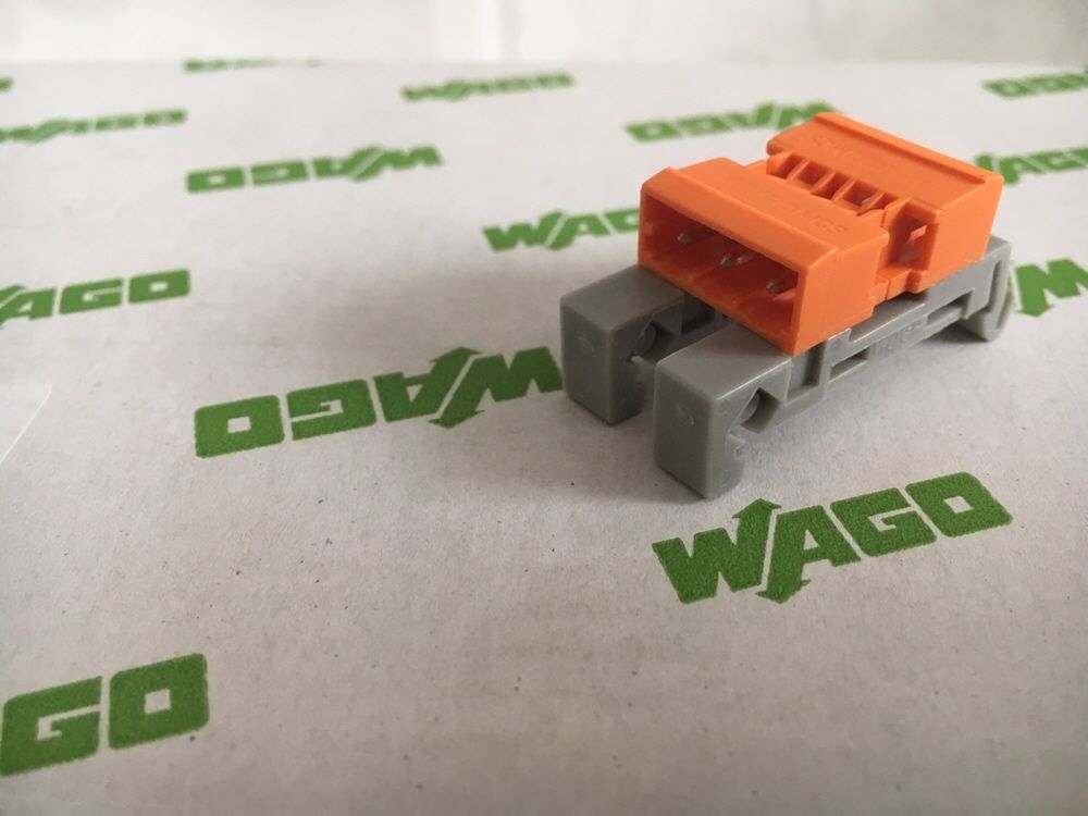 Wago Wtyk MSC-midi classic