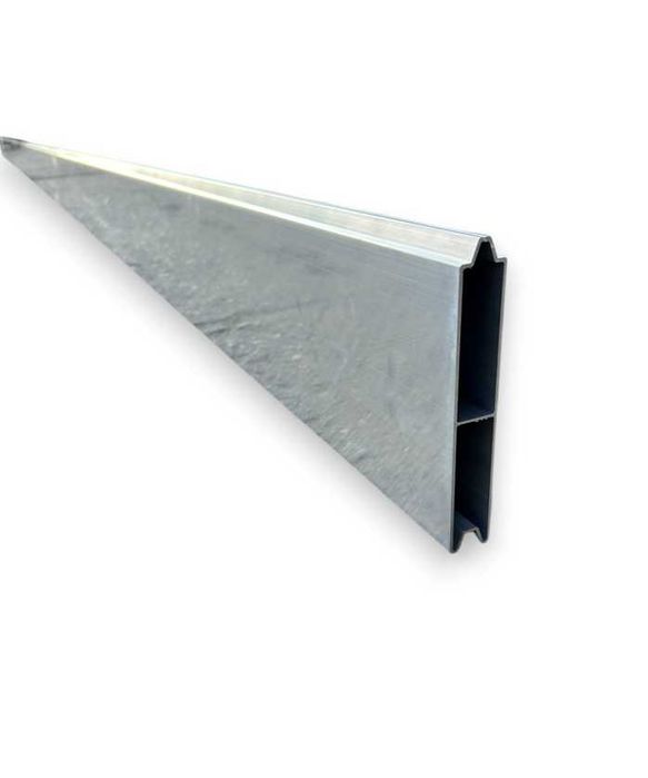 Deska aluminiowa PIRAMIDKA profil aluminiowy