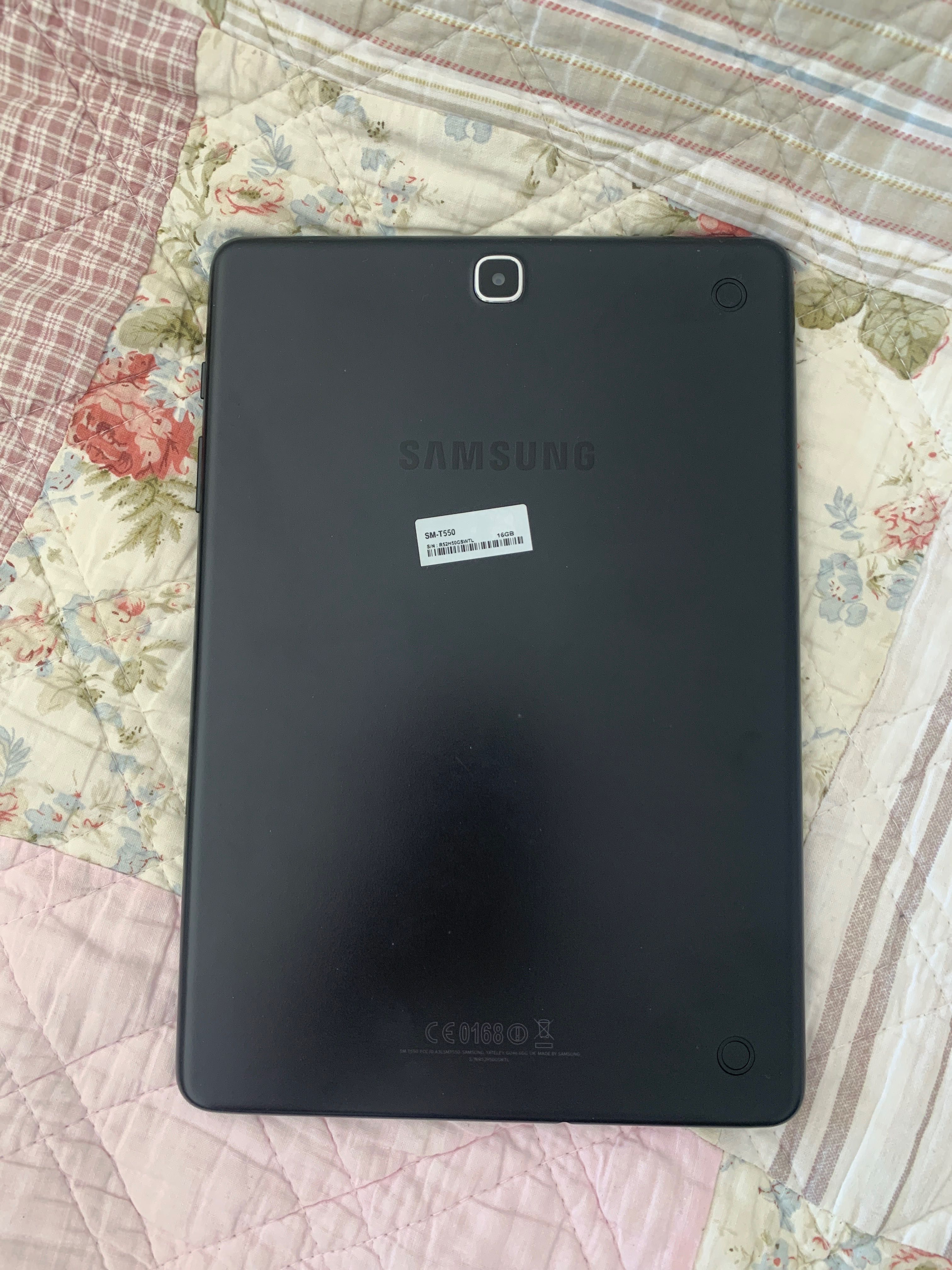 Samsung Galaxy Tab S2