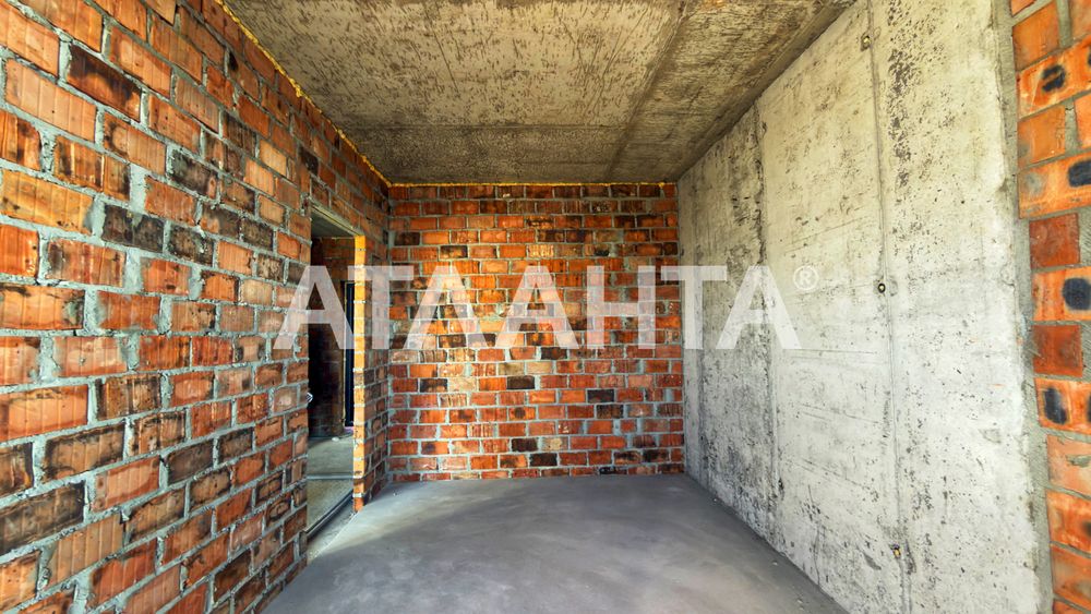 Продаж 1-кім по вул. Орлика в ЖК SILENT PARK.