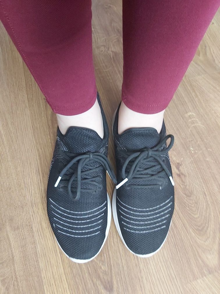 Sprzedam buty damskie 39 Primark NOWE