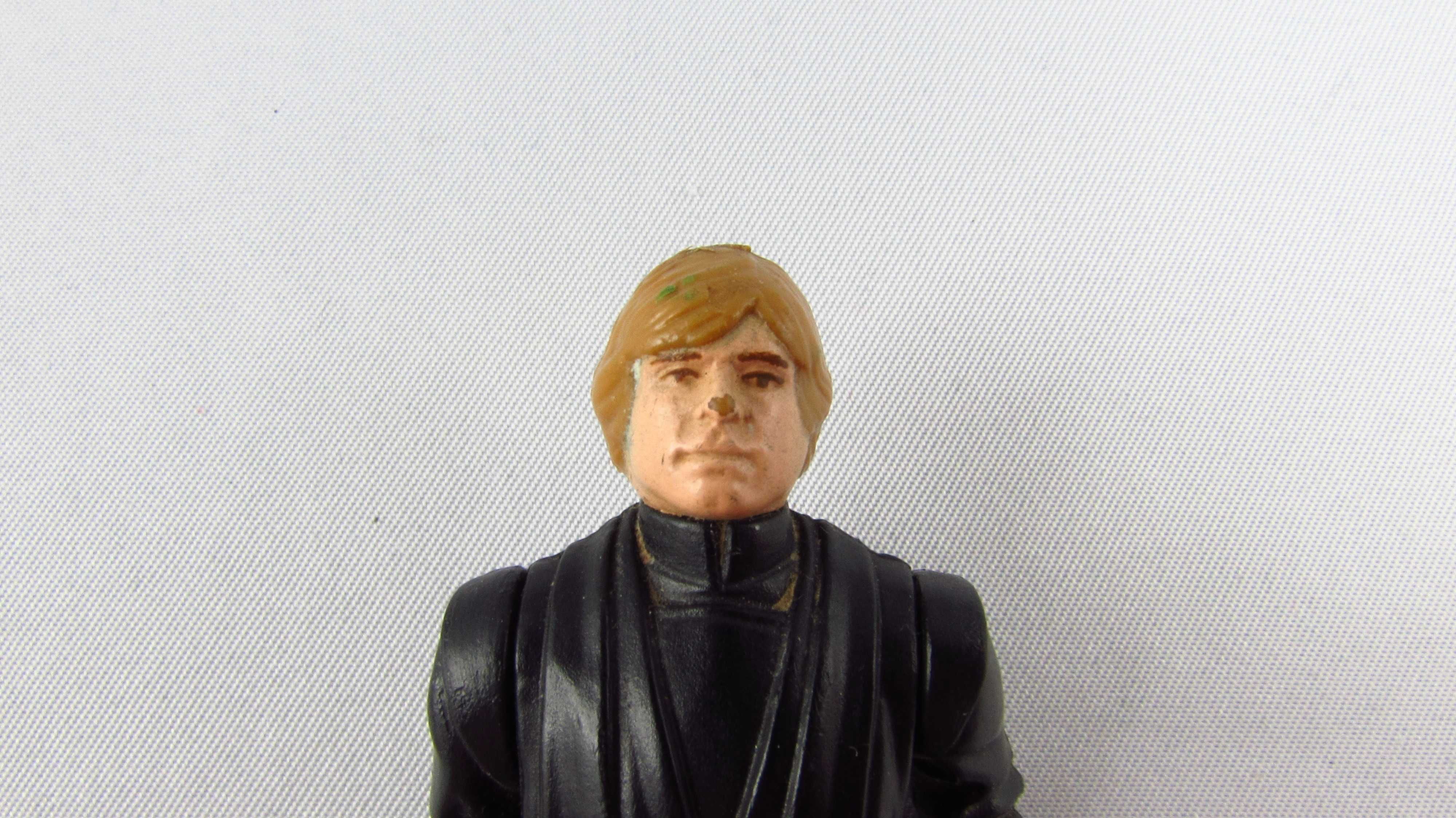 LFL Star Wars - Figurka Luke Skywalker 1982 r.