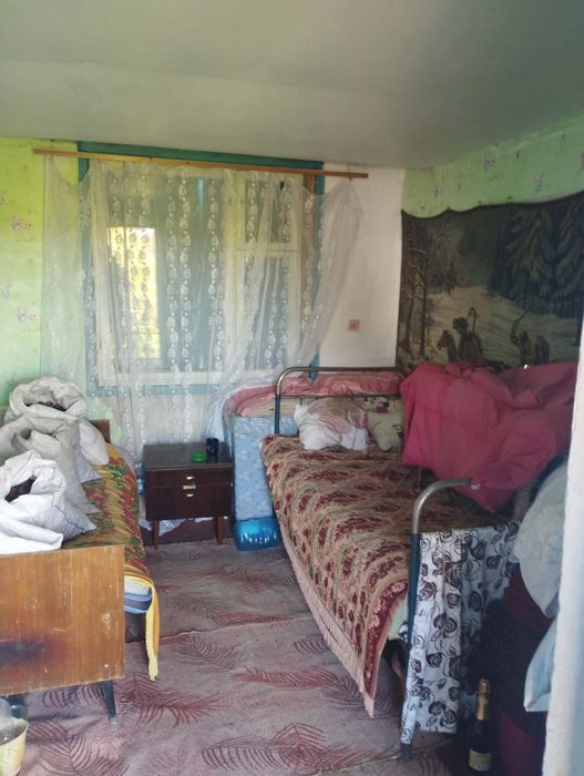 Продам дачу в районе Гурського