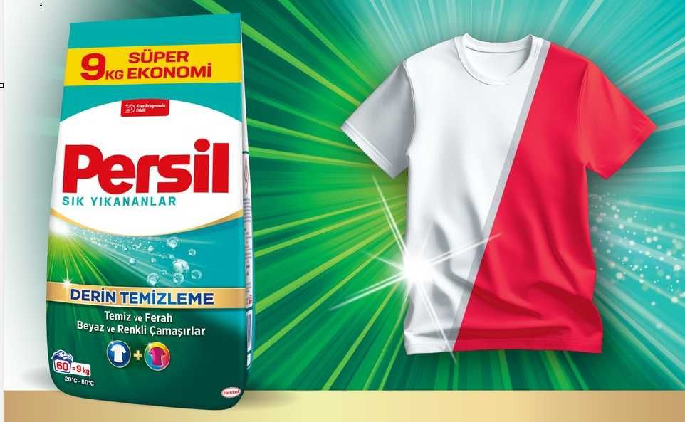 Persil  kg Uniwersalny