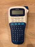 Drukarka etykiet Brother PT-H107B