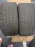 Pneu 245/40/18 Mabor