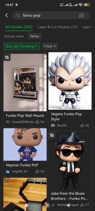 Fanco pop / фанко поп