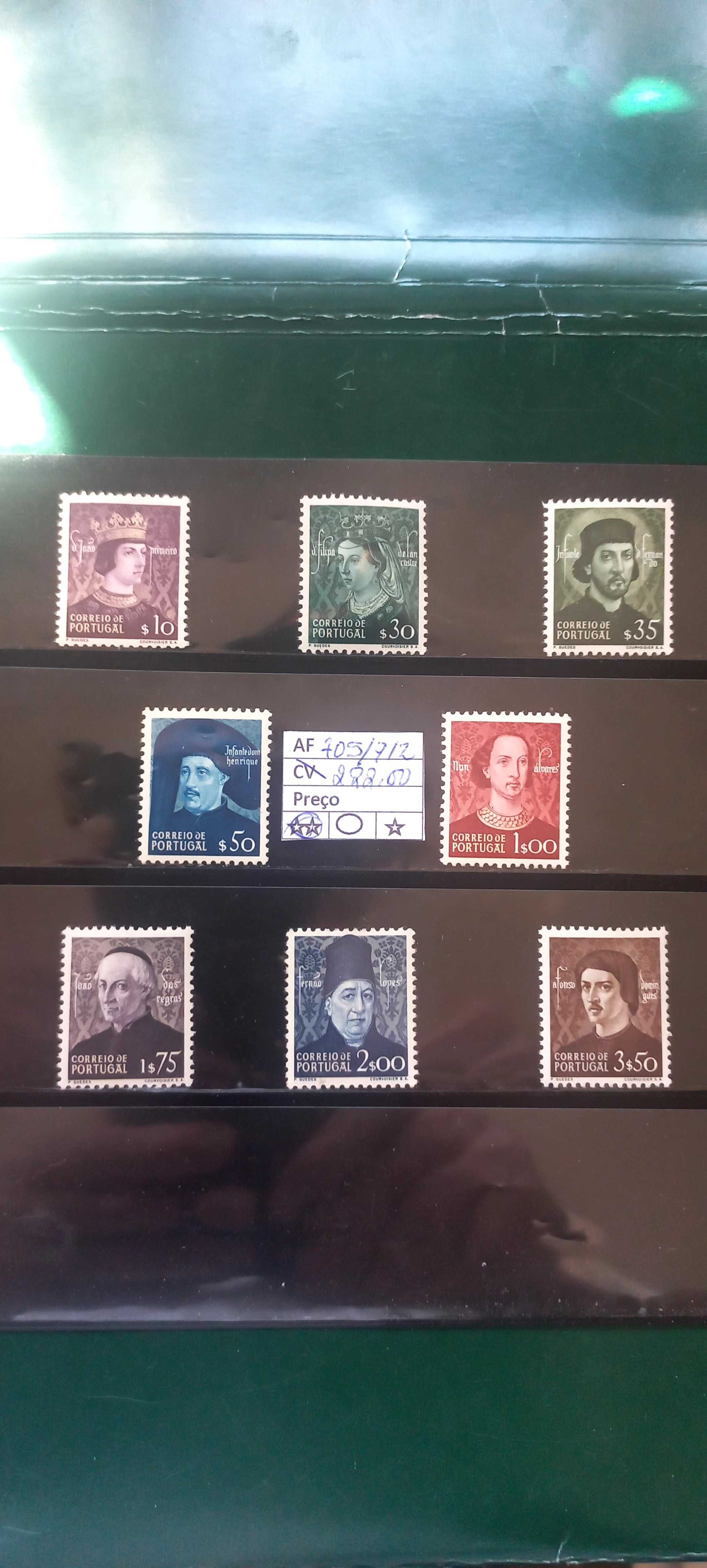 1949 Avis MNH **