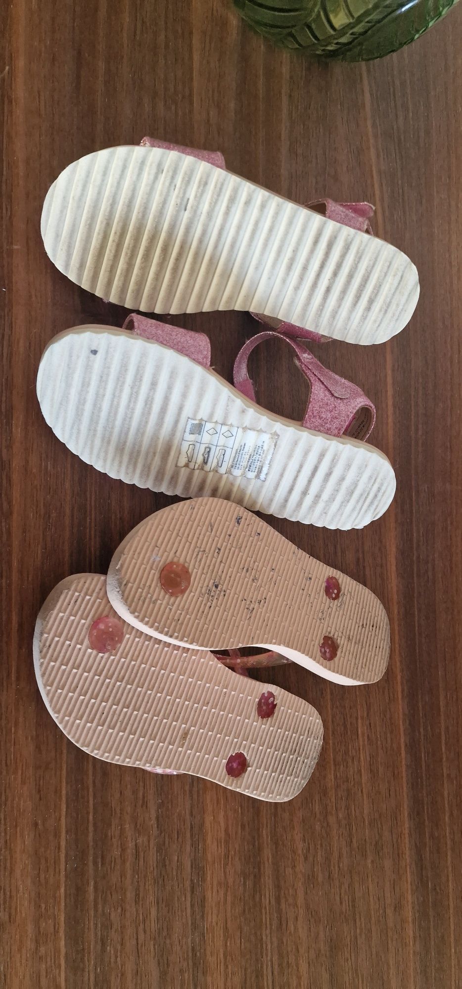 havaianas menina