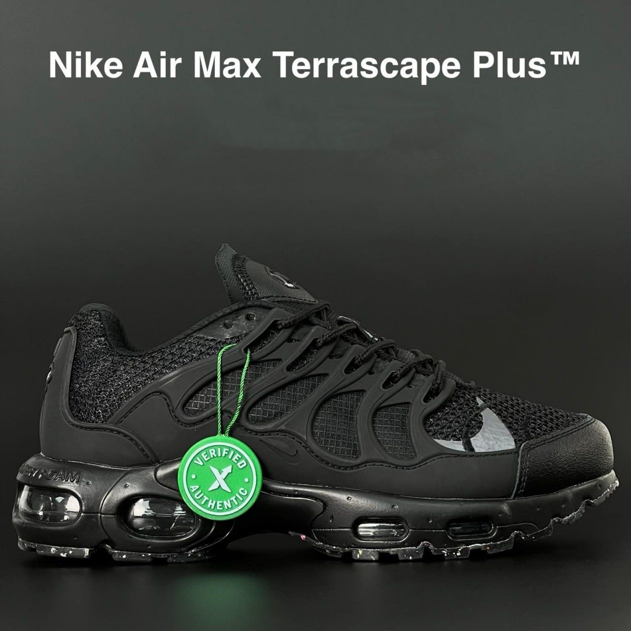 Чоловічі кросівки Nike Terrascape plus Мужские кроссовки Найк