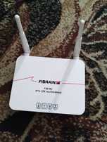 Modem Fibrain nie testowany