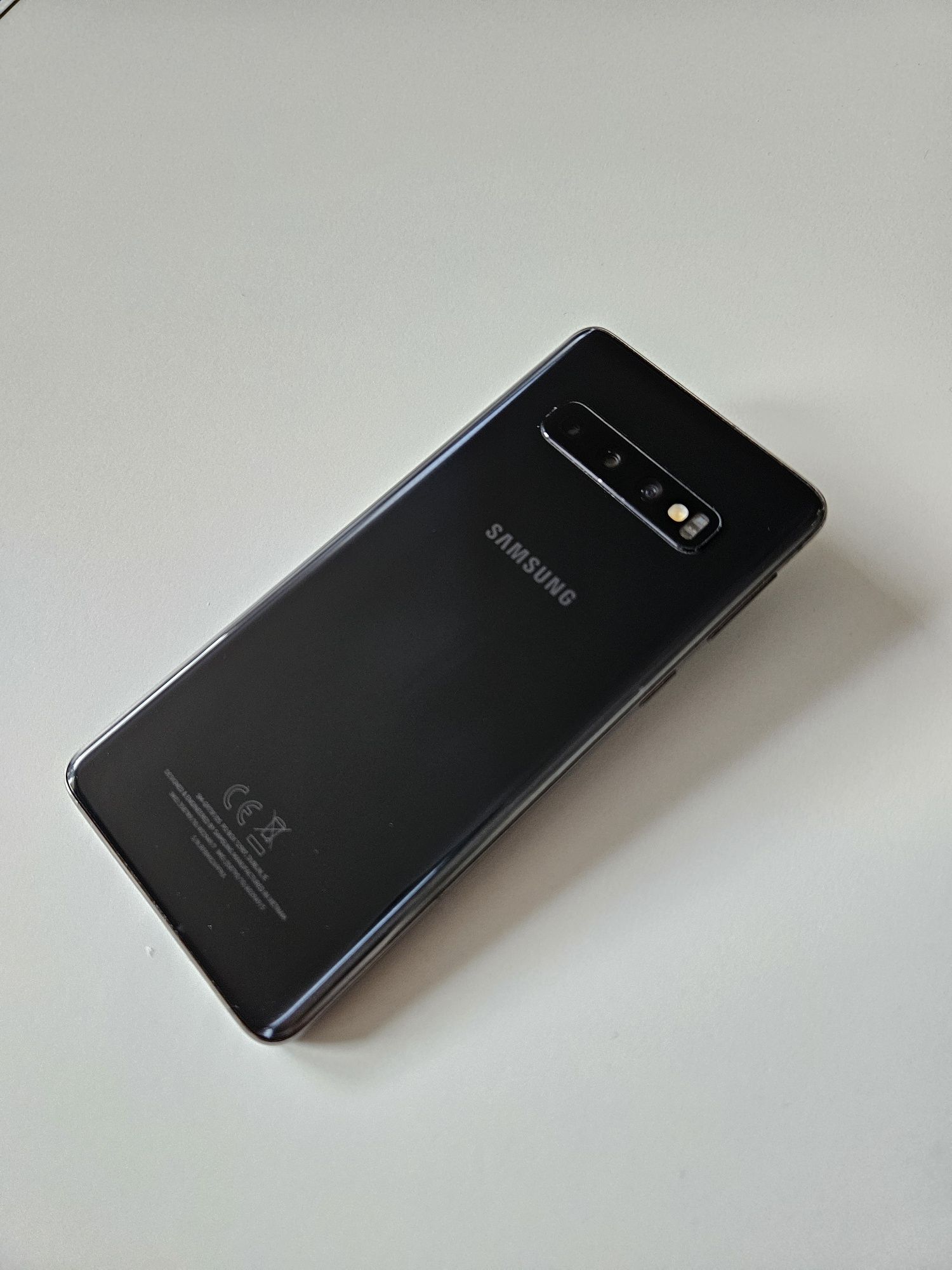 Samsung Galaxy S10 8GB/128GB