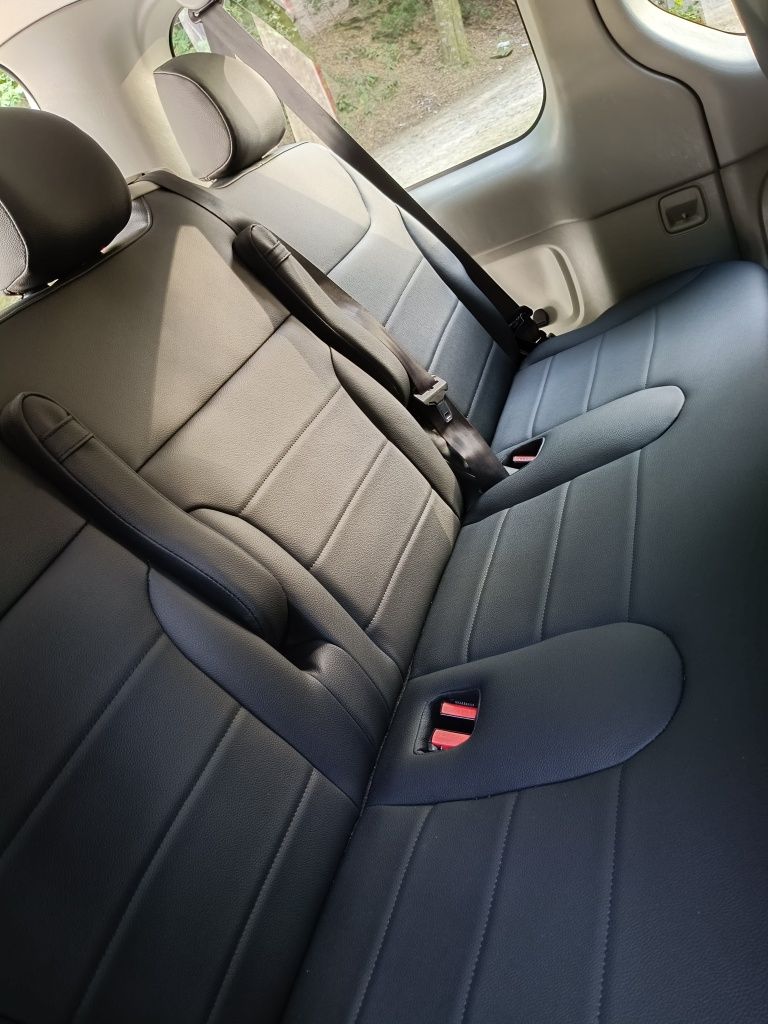 Opel Vivaro 2.0 CDTI Full extras 8 lugares