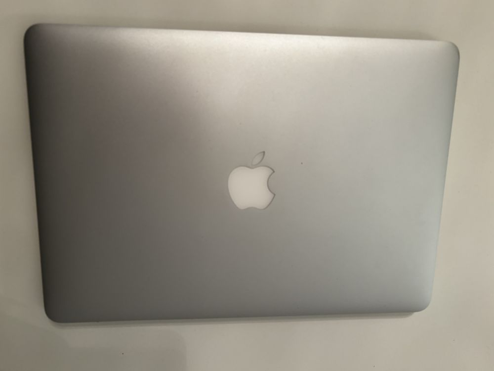 Macbook Air 13 2015 Sonoma Bateria