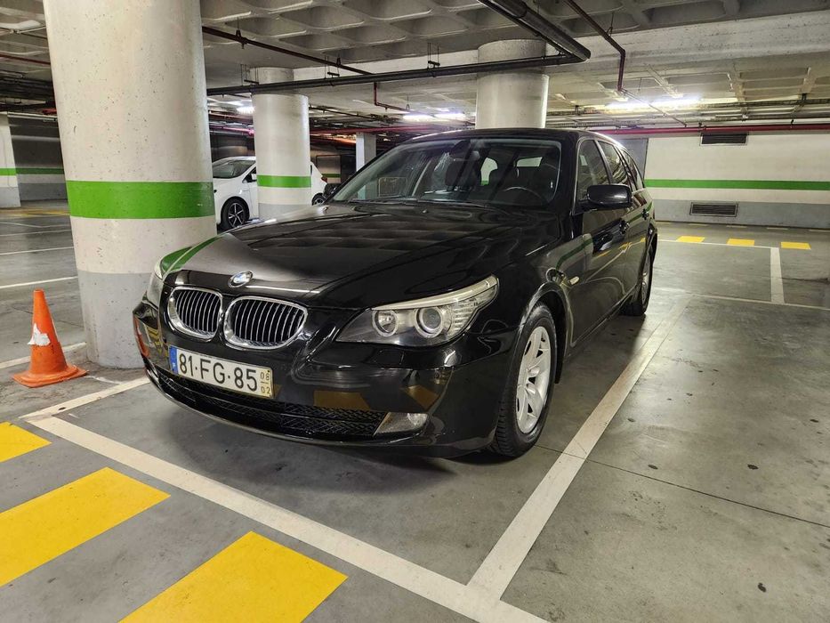 Maravilhosa BMW! Especial para Familia!! Imperdível Oportunidade!!
