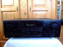 Monacor DSR-2000 Unikat Dobry Stan