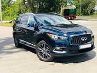 терміновий продаж !! Infiniti QX60 Можливий обмін на квартиру.