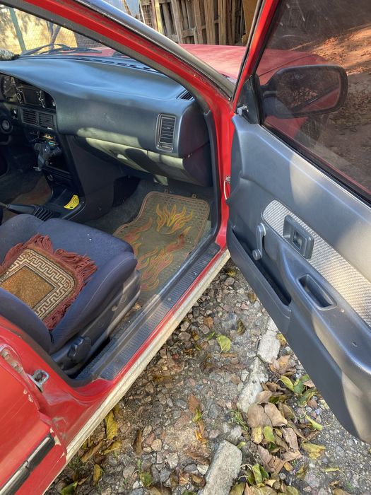 Продам Toyta corolla