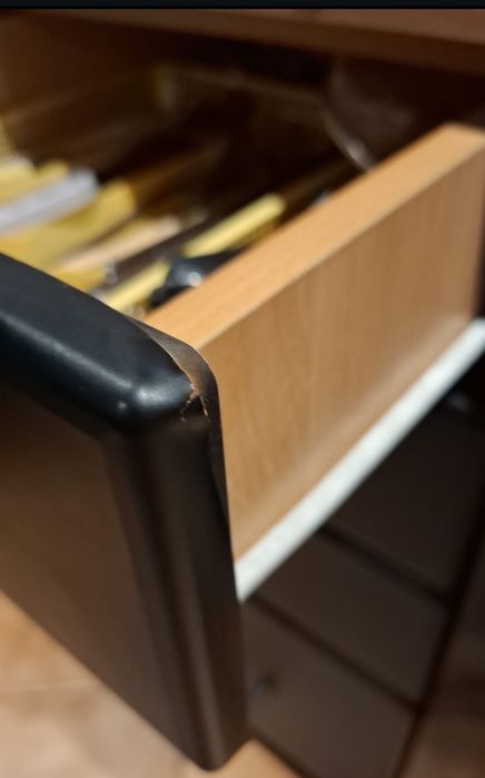 Kuchnia zestaw mebli kuchennych zlewozmywak bateria w zestawie