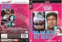 Film DVD Nie ma róży bez ognia