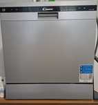 Zmywarka nablatowa Candy CDCP 8S