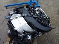 Silnik BMW X5 X6 N57D30C M50D 550D 750D KOMP 381PS