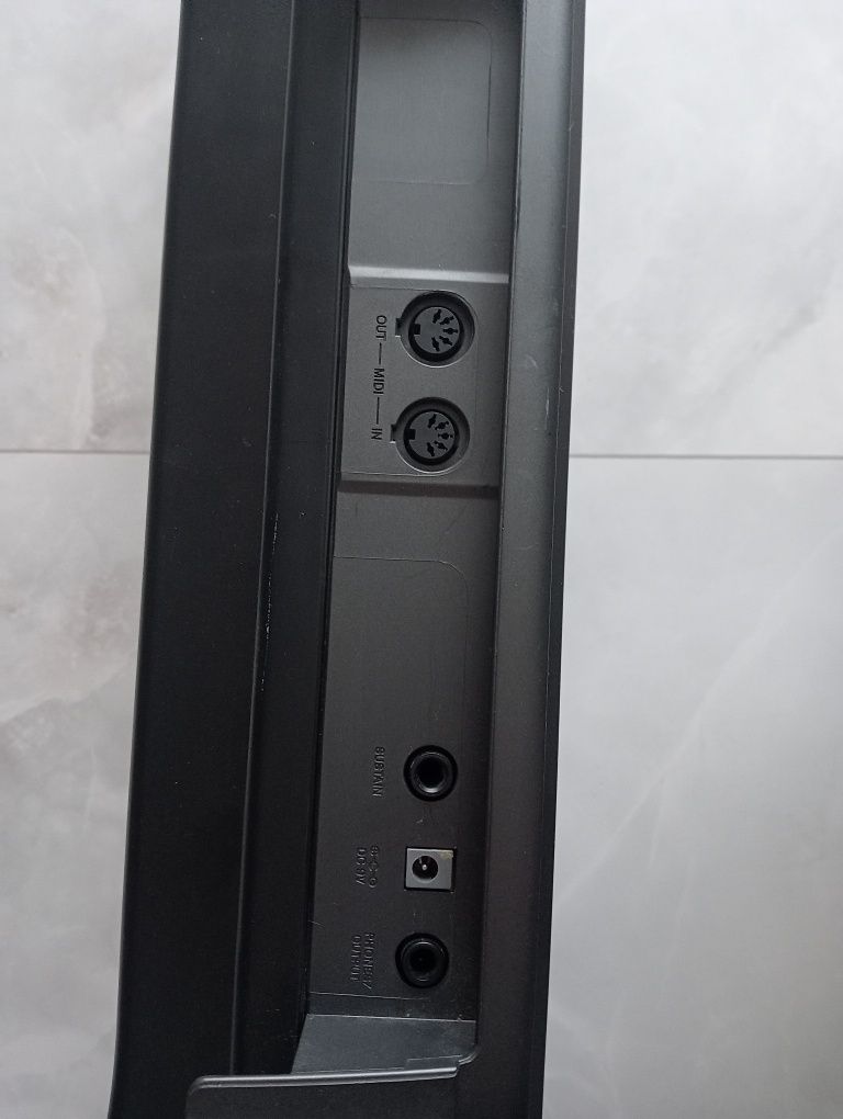 Casio CTK - 700.