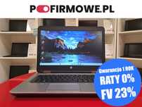 Laptop HP ProBook 640 G2 14" i5-6300u 16GB 256SSD Win11 Kamera USB-C