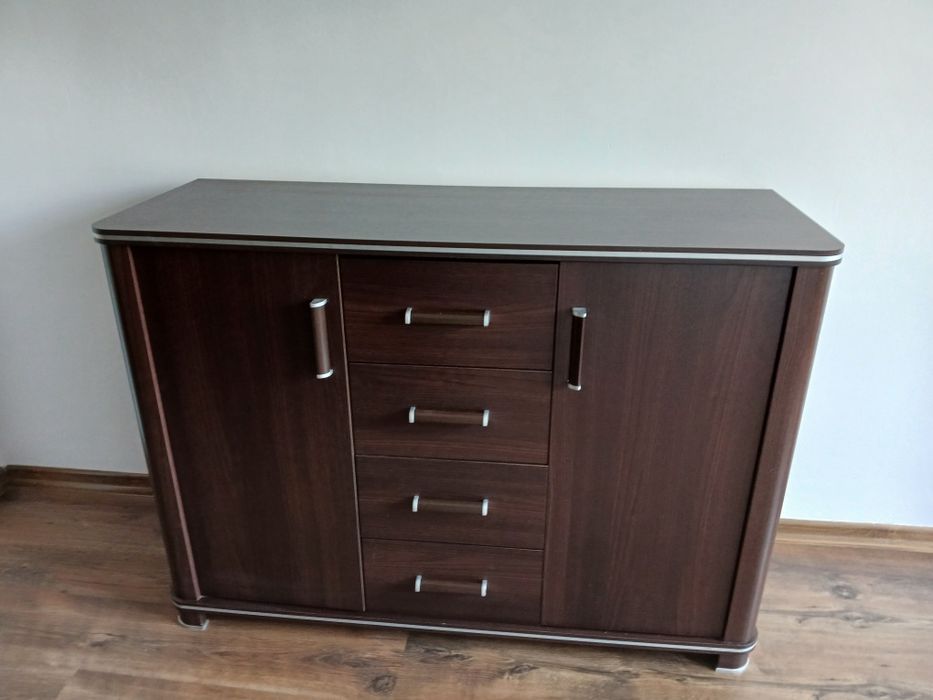 Meble do sypialni Forte