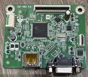 Плата управления монитора Dell E2216 E2316 ILIF-462