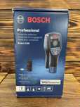Универсальный детектор Bosch Wallscanner D-tect 120 Professional