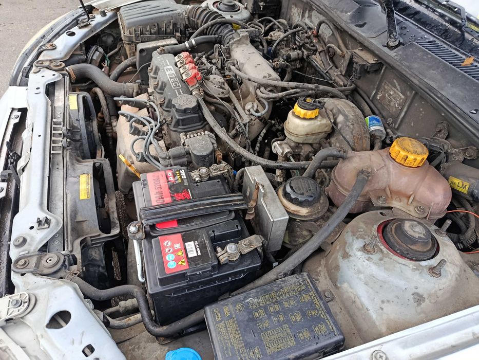 део ланос по запчастинам   розборка