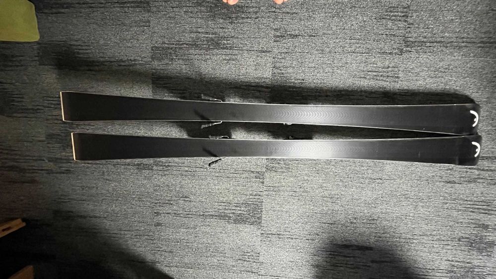 Narty Head worldcup rebels e-Sl długości 160 cm