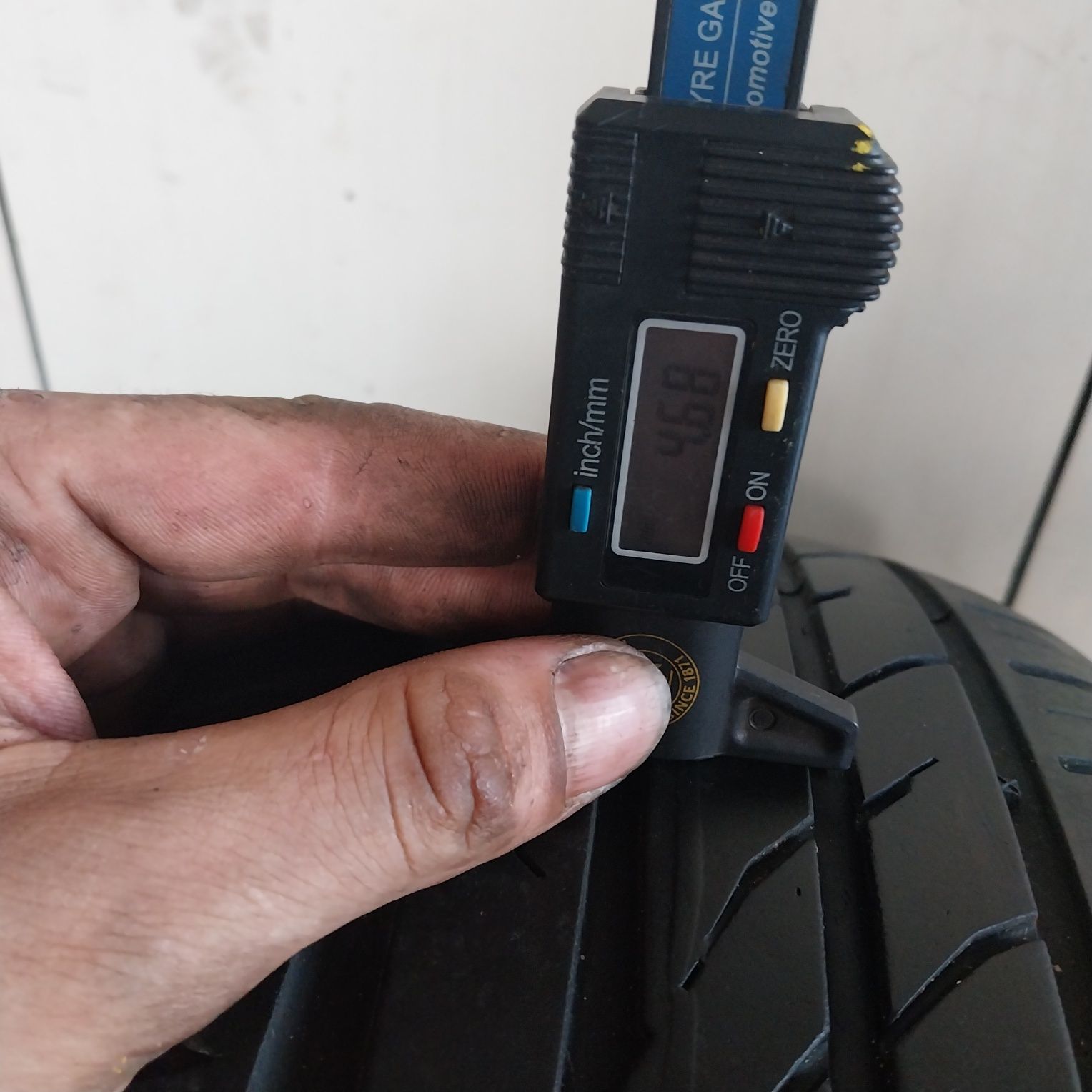 Opony Letnie Matador 185/55R14 80H