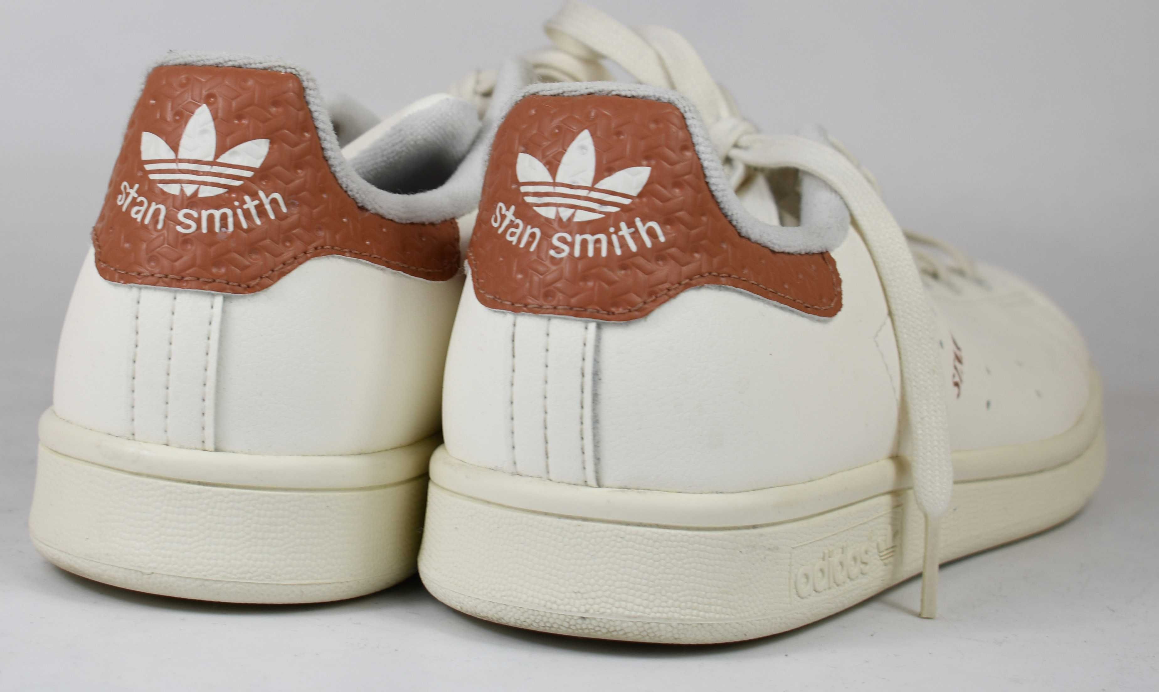 Jak nowe Adidas Stan Smith IE6826 roz. 40 2/3