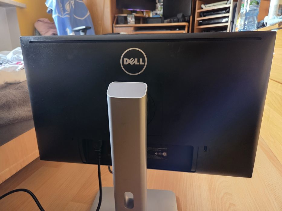 Monitor Dell U2414Hb
