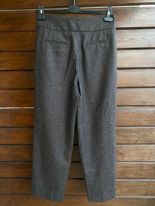 Spodnie Massimo Dutti nowe