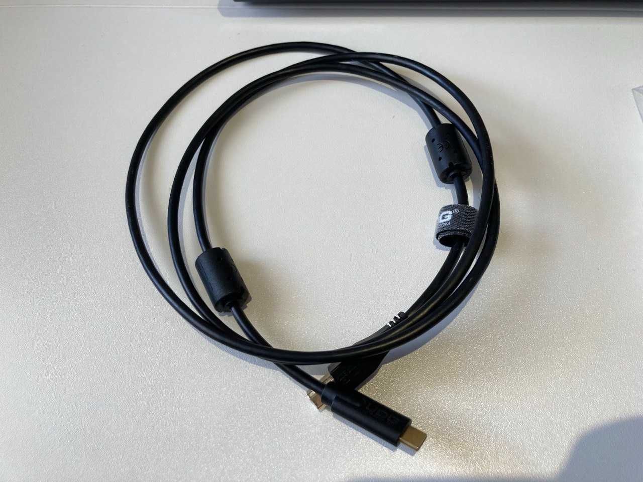 Nektar Impact LX25+ MIDI Controller