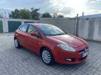 Fiat Bravo 1.9 JTD Sprawny Zadbany Dlugie Oplaty