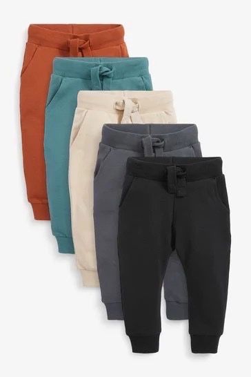 Штани від NEXT, джогери, теплі спортивні штани 98,104,110,116 см