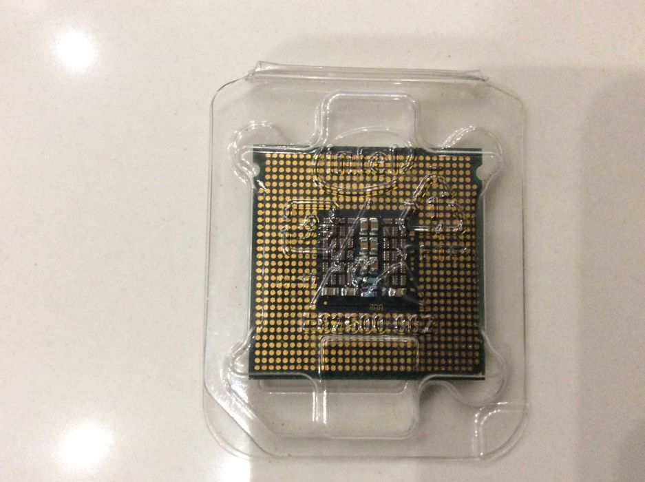 Процессор Intel Xeon E5405 Socket 771 (LGA771)