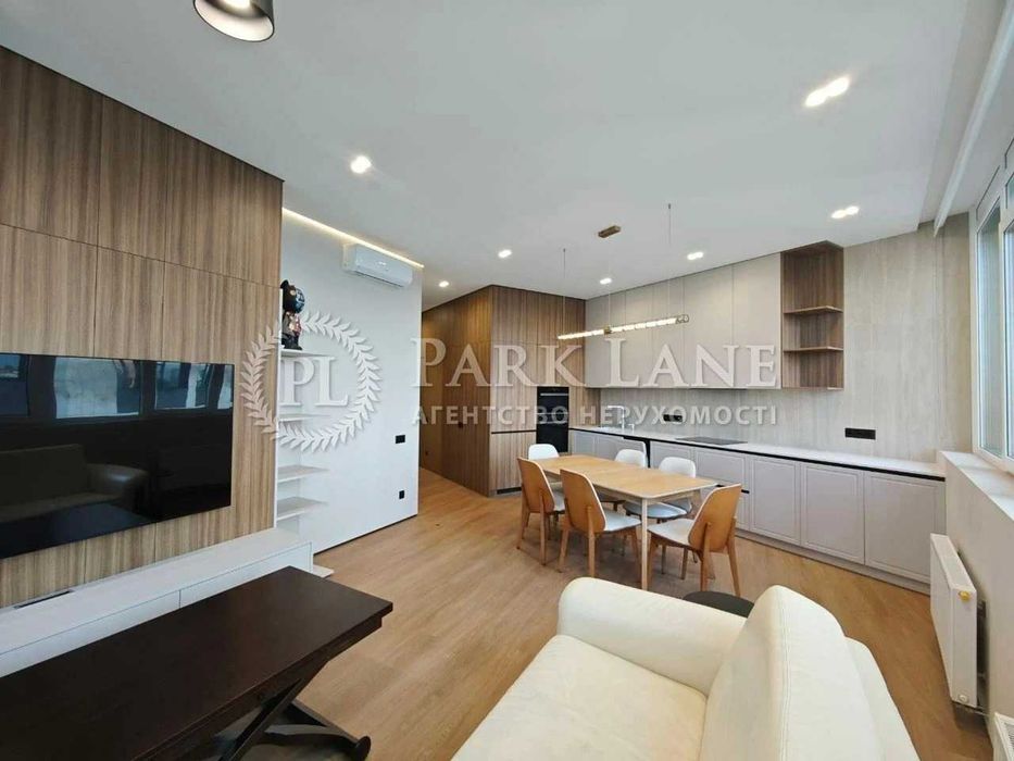 Продаж 3к квартири ЖК Manhattan City, пр. Берестейський 11 МЕТРО Центр