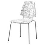 Krzesło Ikea VILMAR - 2szt