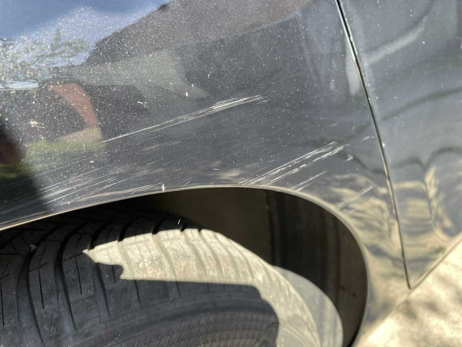 Opel Astra 1.7 CDTI 110KM